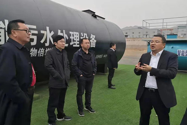 一諾環(huán)境糞污資源化產(chǎn)品再獲強力支持，中科院專家團隊助力